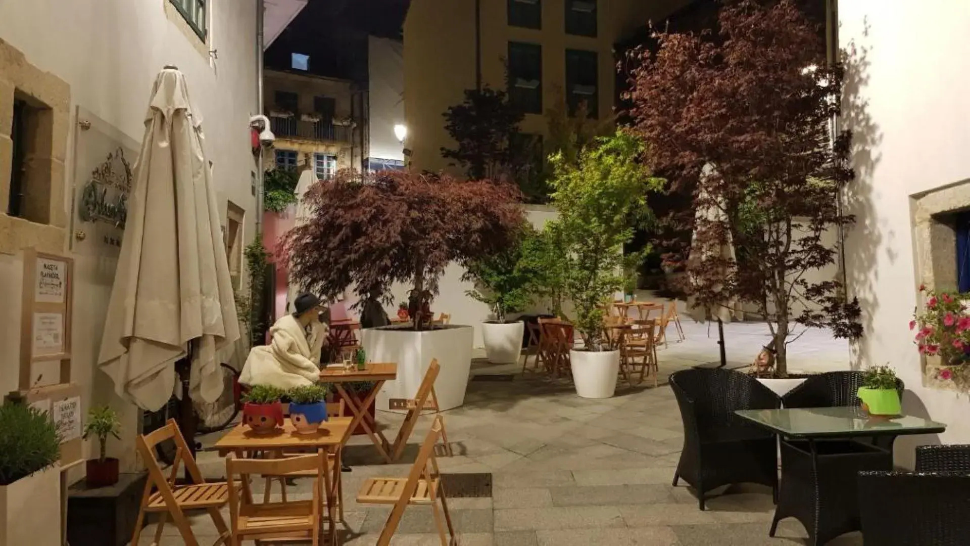 Photo - Hotel Monumento Pazo de Orbán