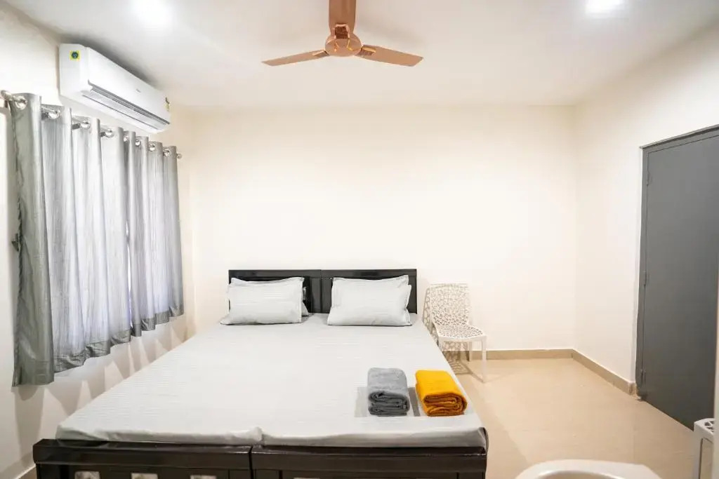 Foto - Yellow Bells Signature HITEC City