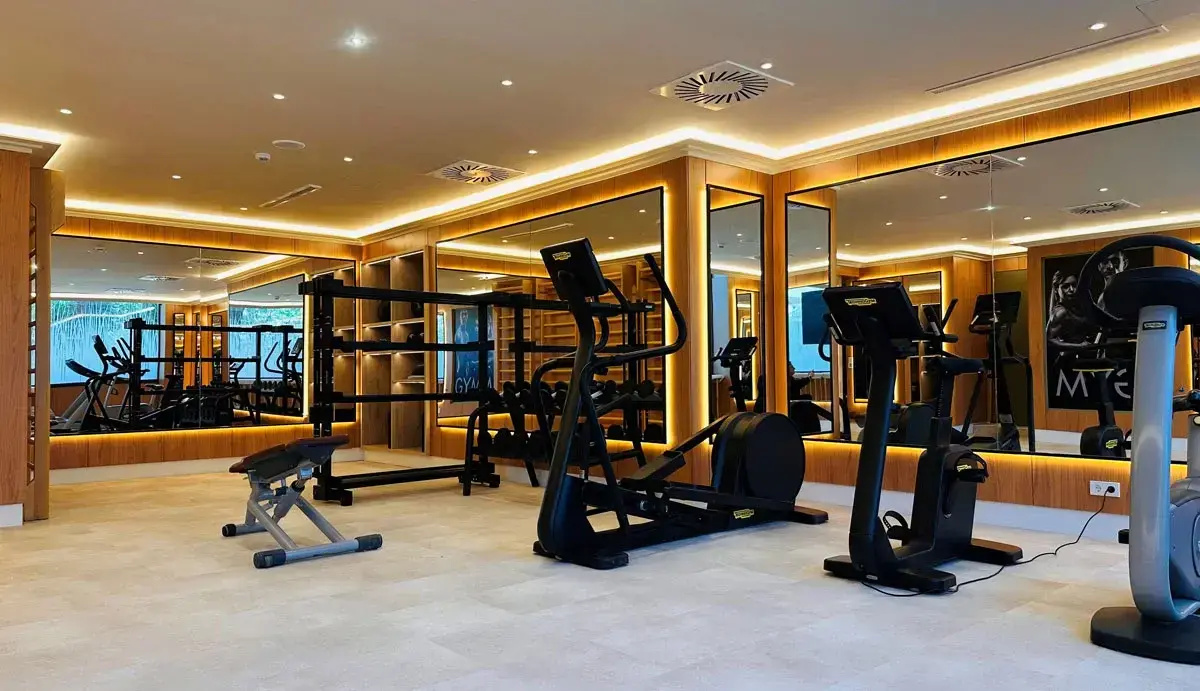 Photo - Ribera de Triana Hotel