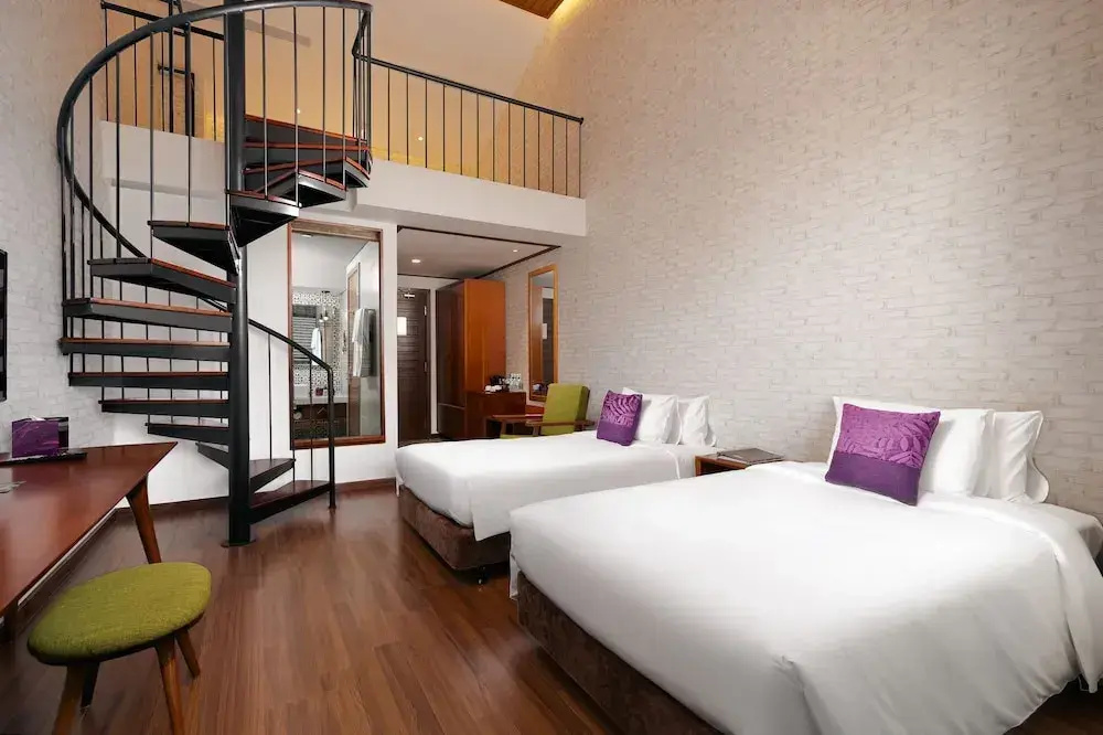 Foto - The Saga Hotel Hoi An