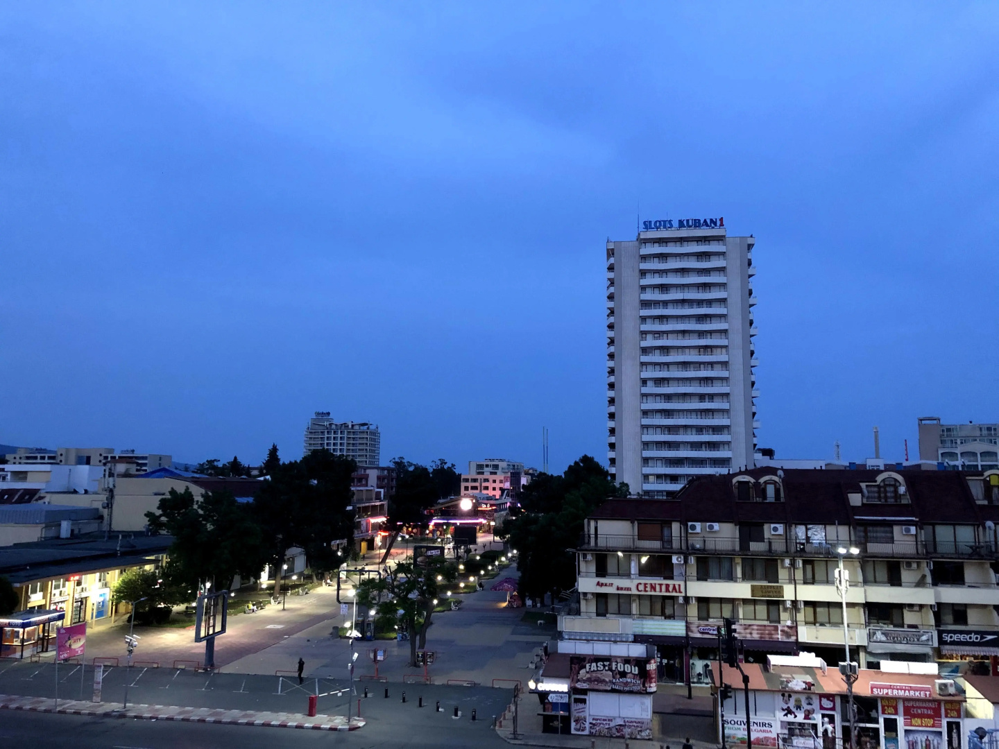 Foto - Hotel Atol