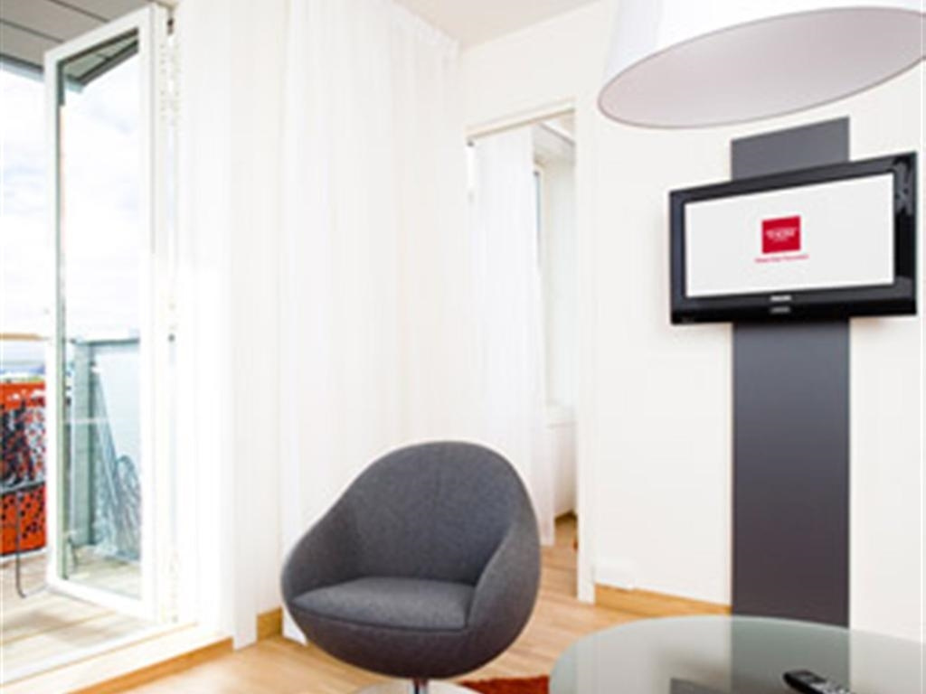 Photo - Thon Hotel Panorama