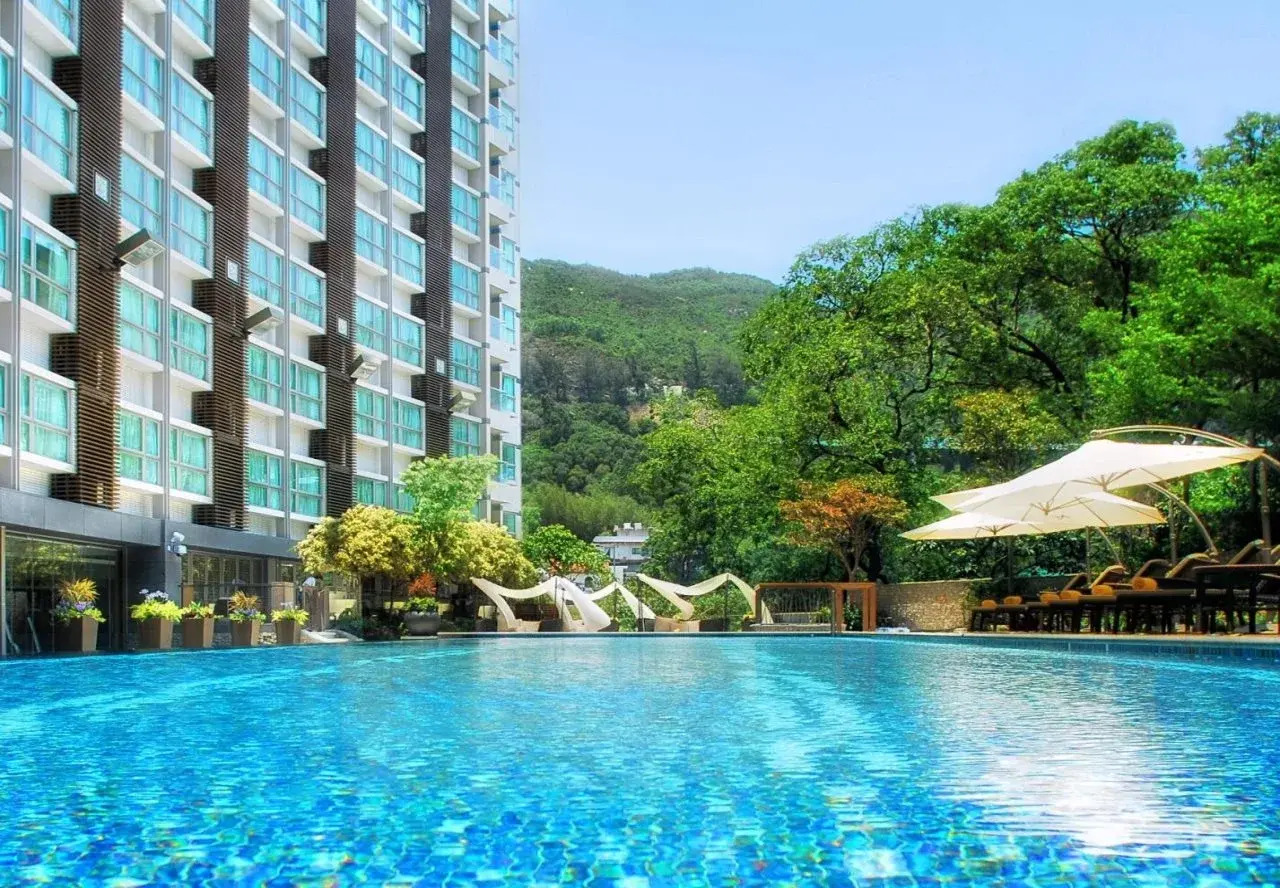 Foto - Royal View Hotel