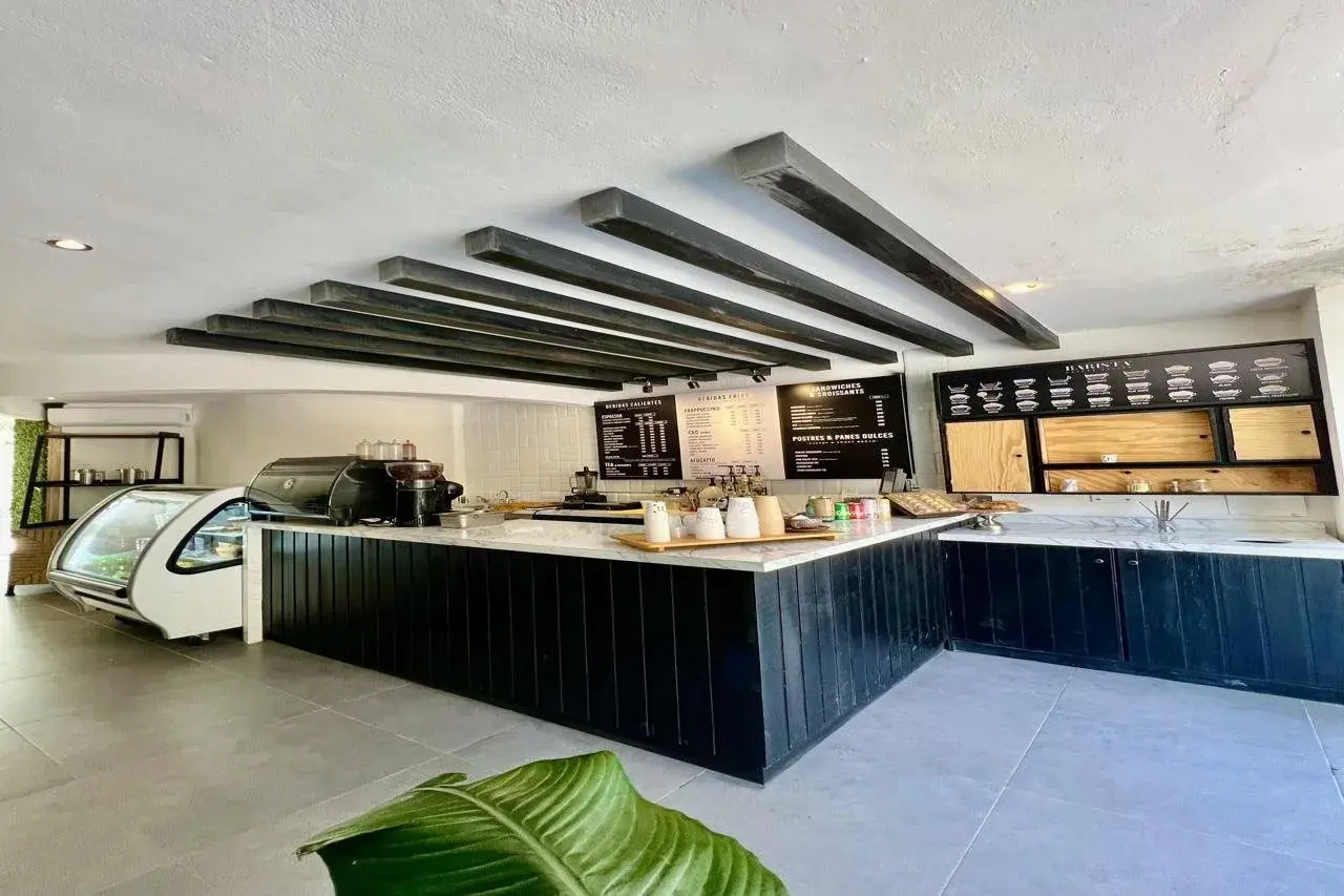 Foto - Aruma Suites
