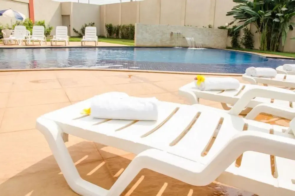Foto - Vale dos Carajás Hotel