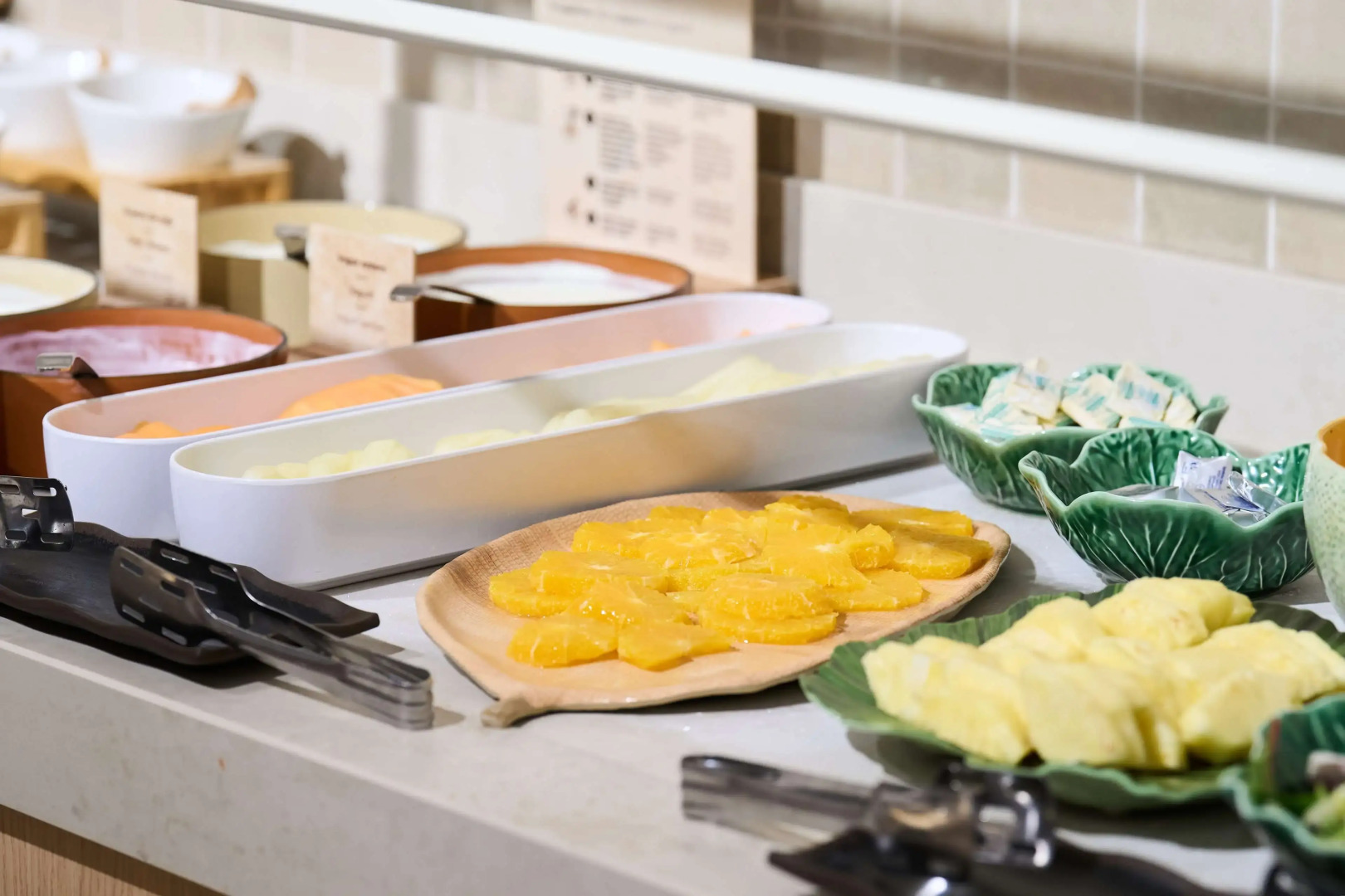 Foto - Catalonia Barcelona 505