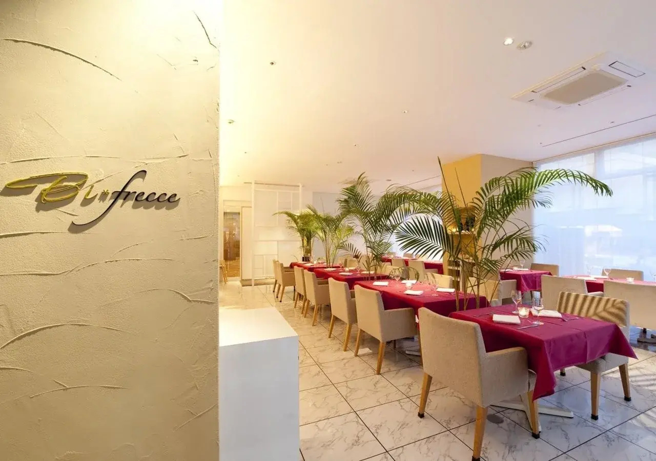 Foto - Hotel Tenjin Place