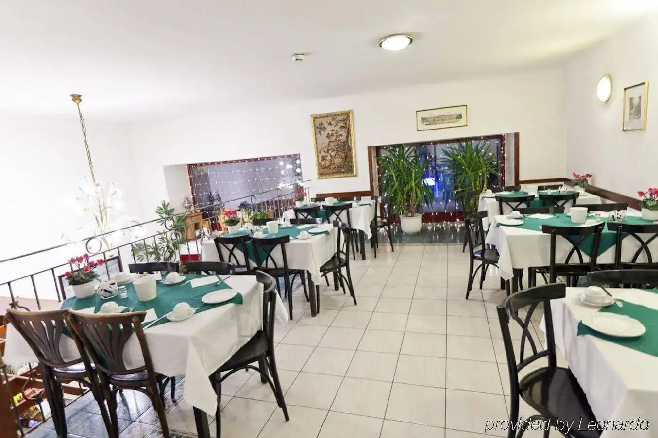 Foto - Hotel-Pension Bleckmann