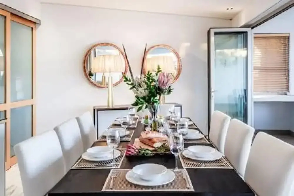 Photo - Immaculate Camps Bay Villa w Jacuzzi Views Pool Villa Grenache