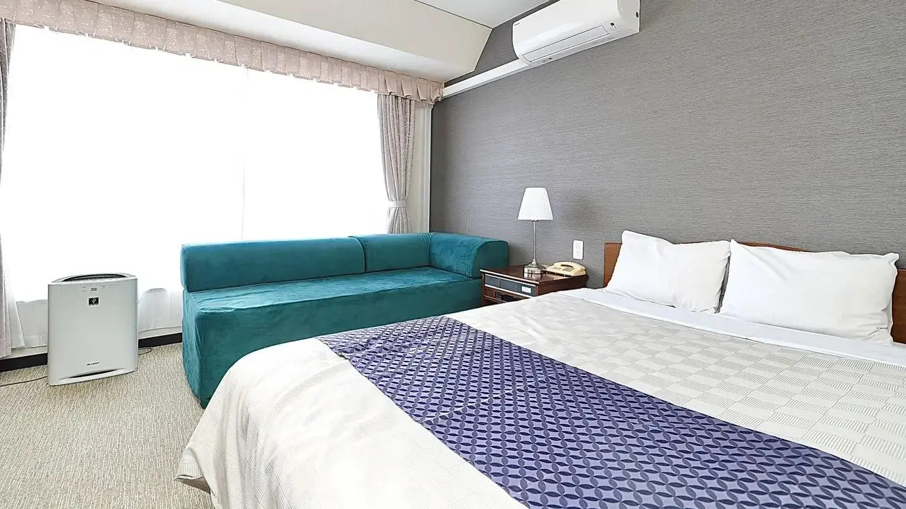 Foto - Hotel 21