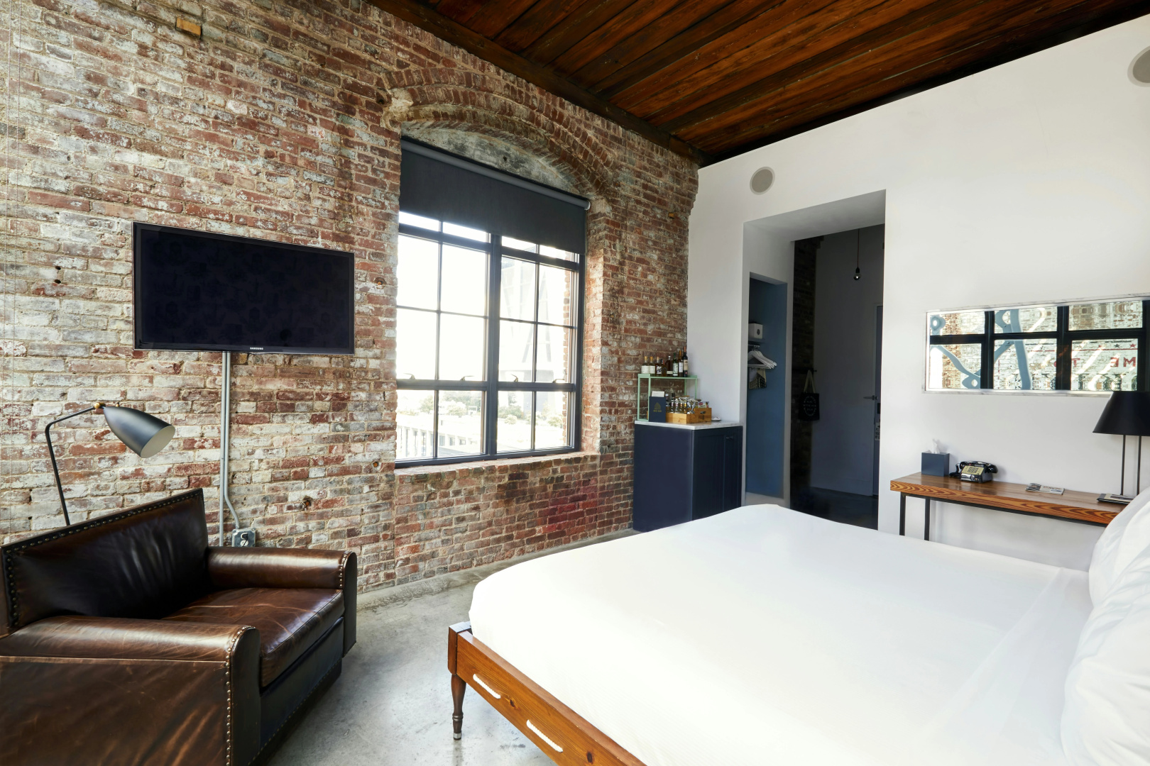 Photo - Wythe Hotel