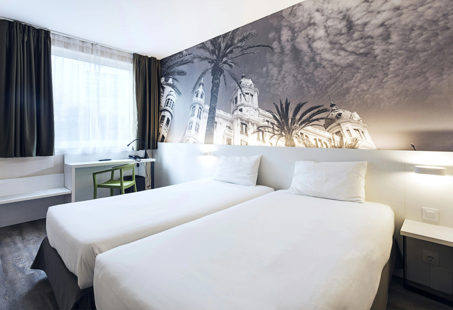 Foto - B&B Hotel Alicante