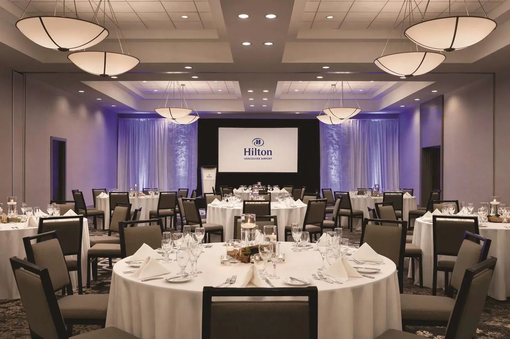 Photo - Hilton Vancouver Airport
