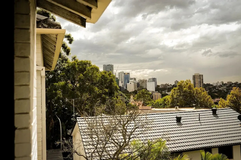 Photo - Carnarvon Lodge Kirribilli, Sydney