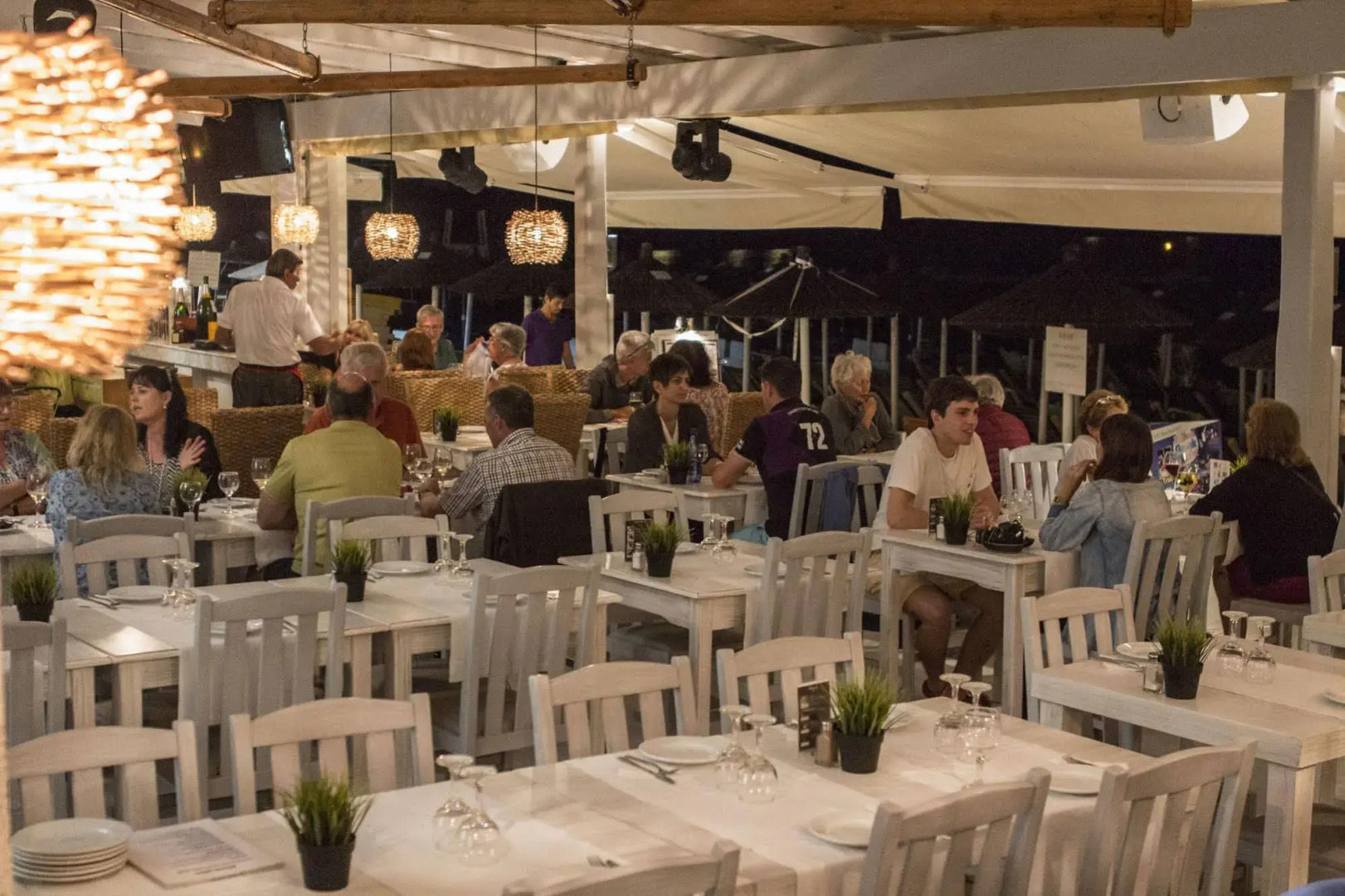 Foto - Mykonos Kosmoplaz Beach Resort Hotel