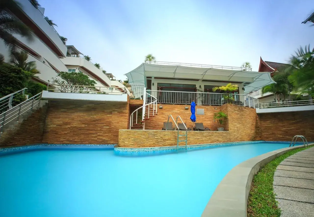 Photo - Phunawa Resort