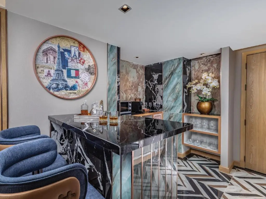 Foto - Pipa Hotel Bangkok Sukhumvit 11