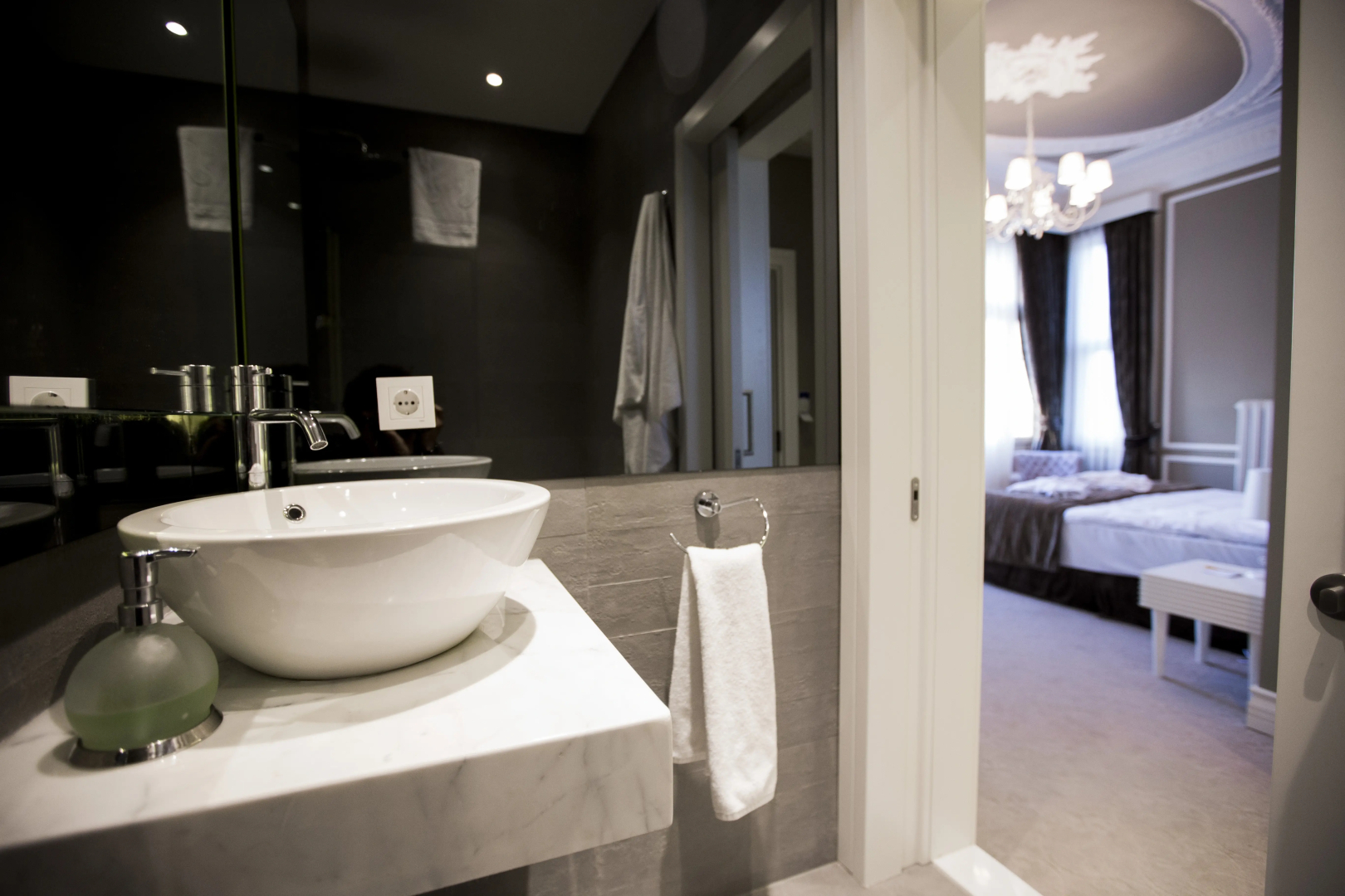 Photo - Triada Hotel Taksim - Special Category