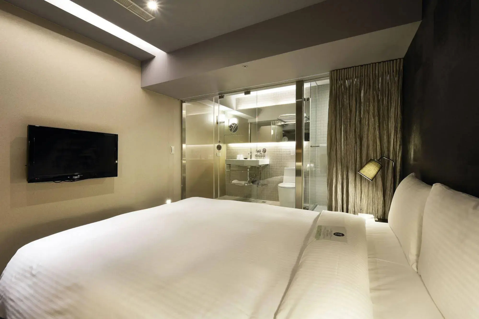 Foto - My Hotel