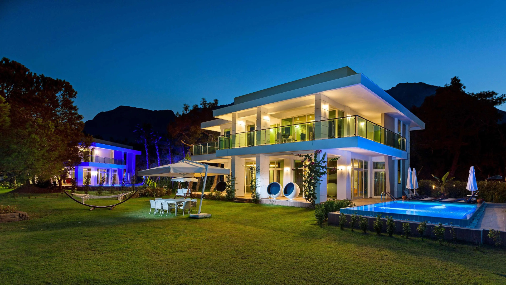 Photo - Sherwood Exclusive Kemer - Kids Concept