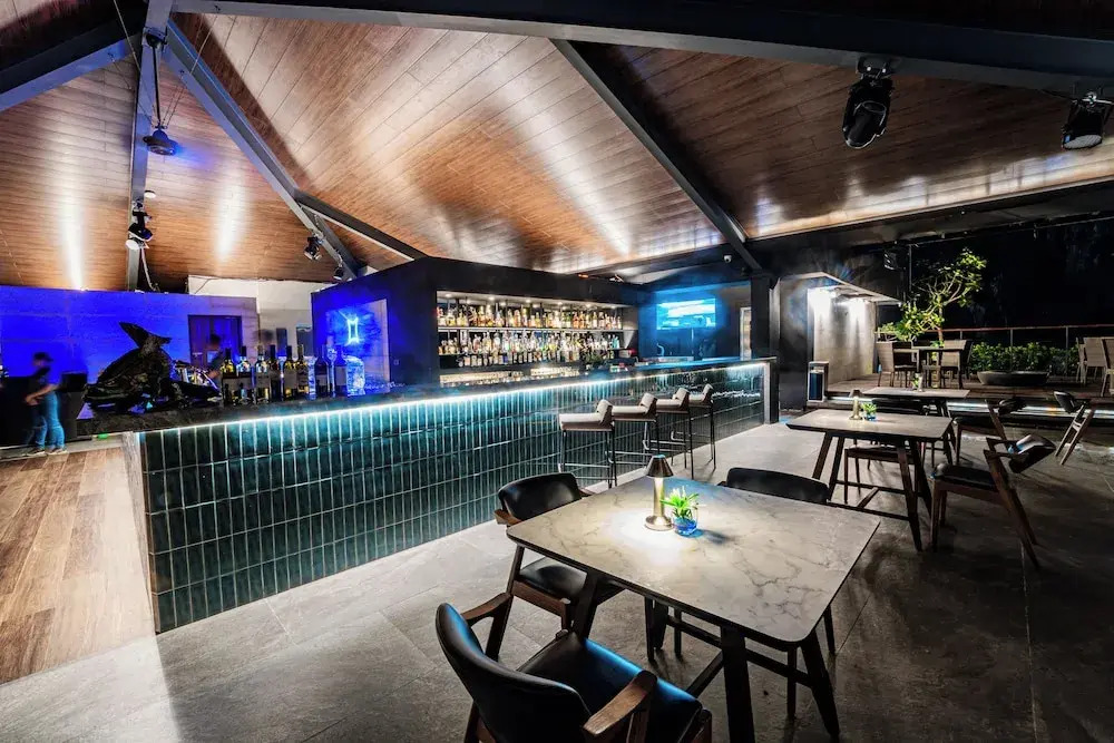 Photo - H Hotel El Nido - Vegan Friendly Hotel Managed by H Hospitality Group