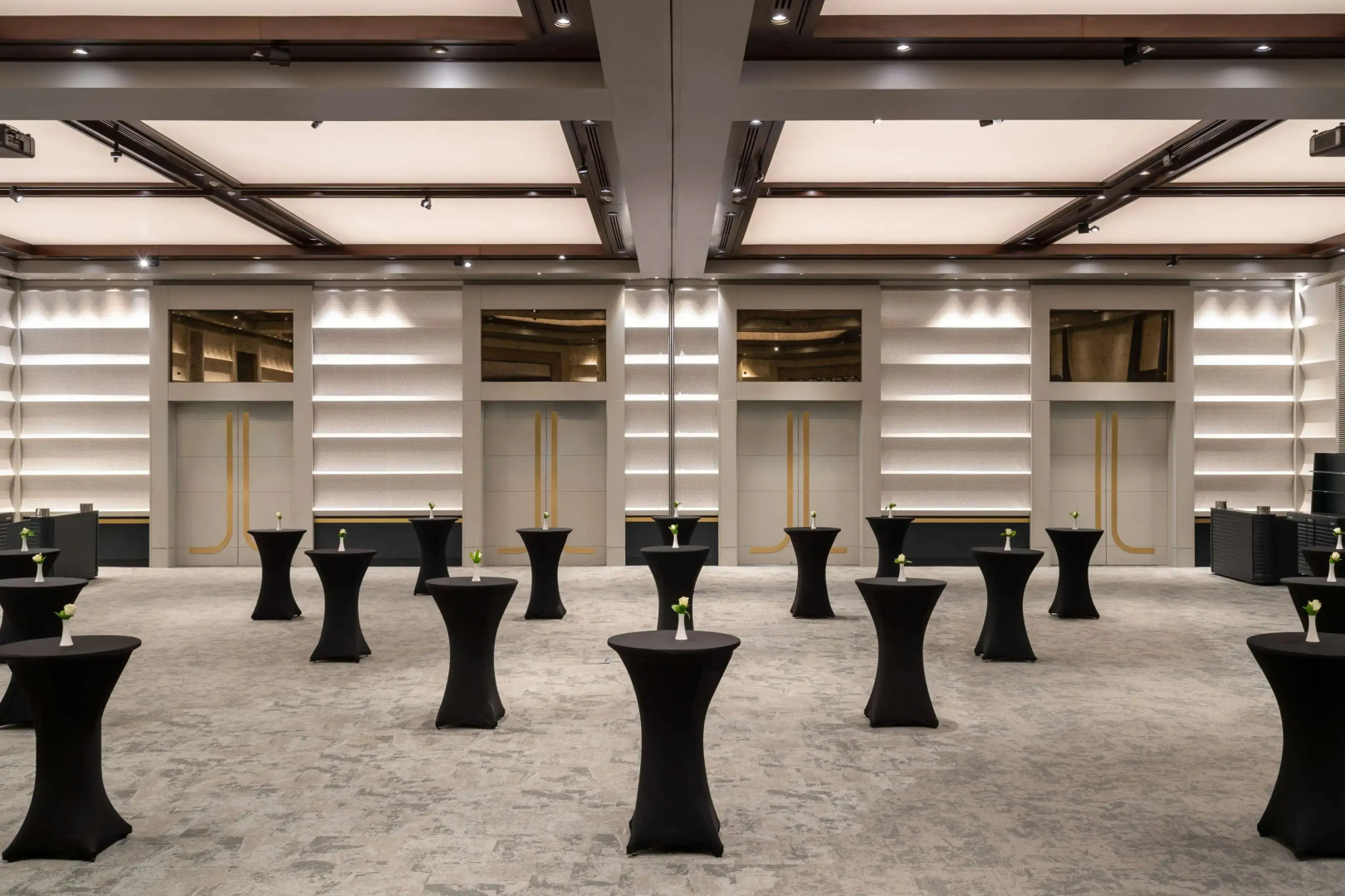 Foto - Radisson Blu Hotel Bucharest