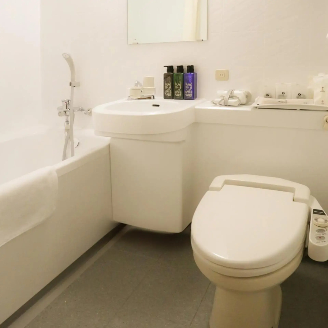 Photo - Hotel Naha City -Kokusai Street-