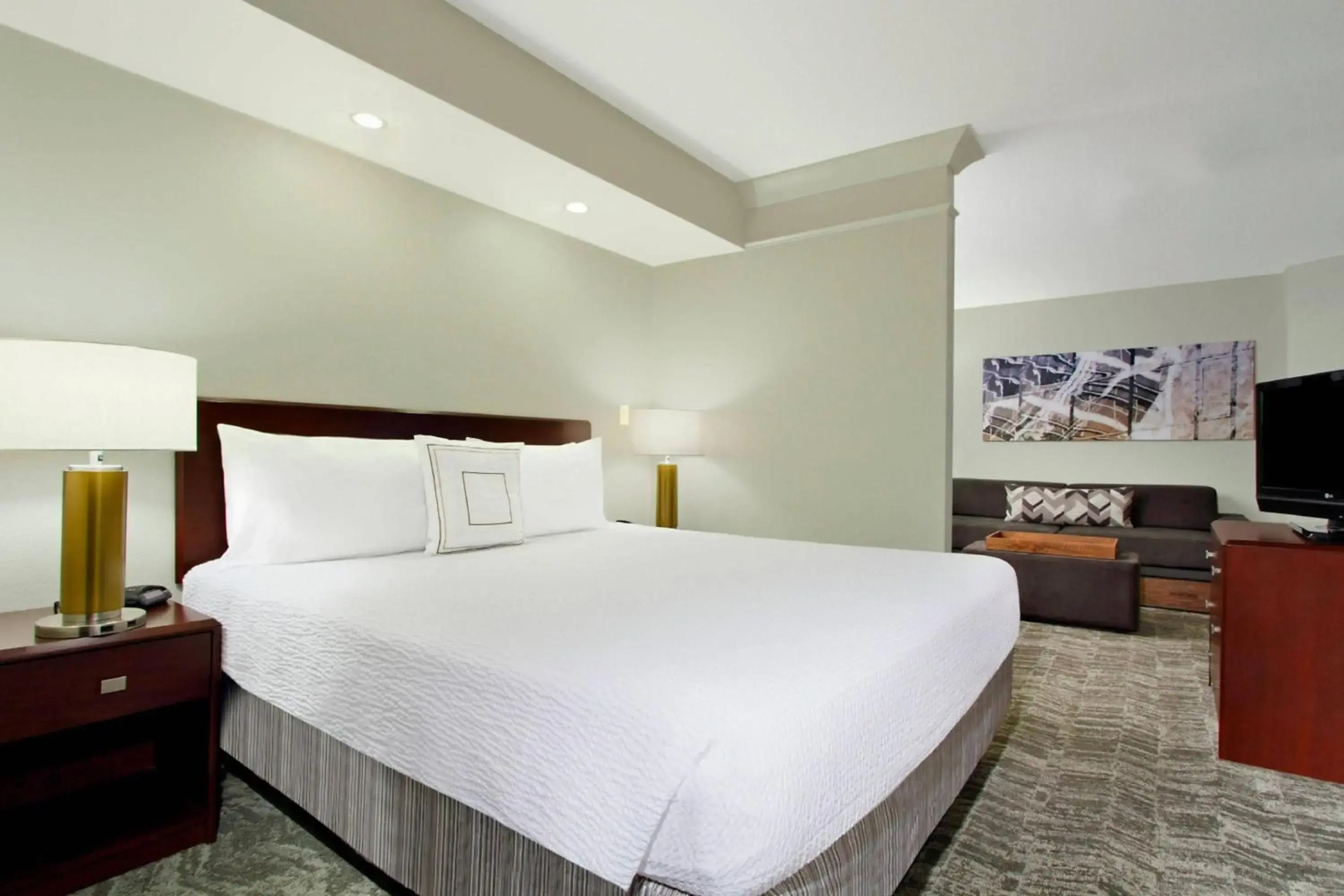 Foto - SpringHill Suites by Marriott Chesapeake Greenbrier