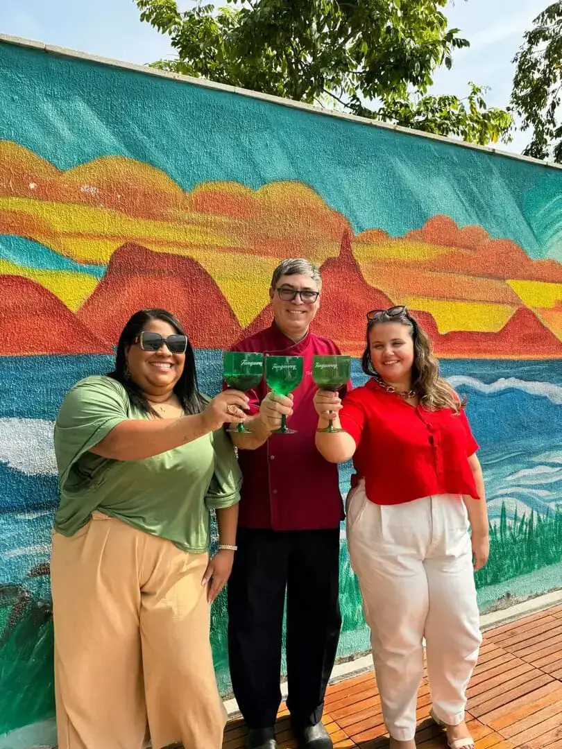 Photo - ATH Hotel - Américas Townhouse