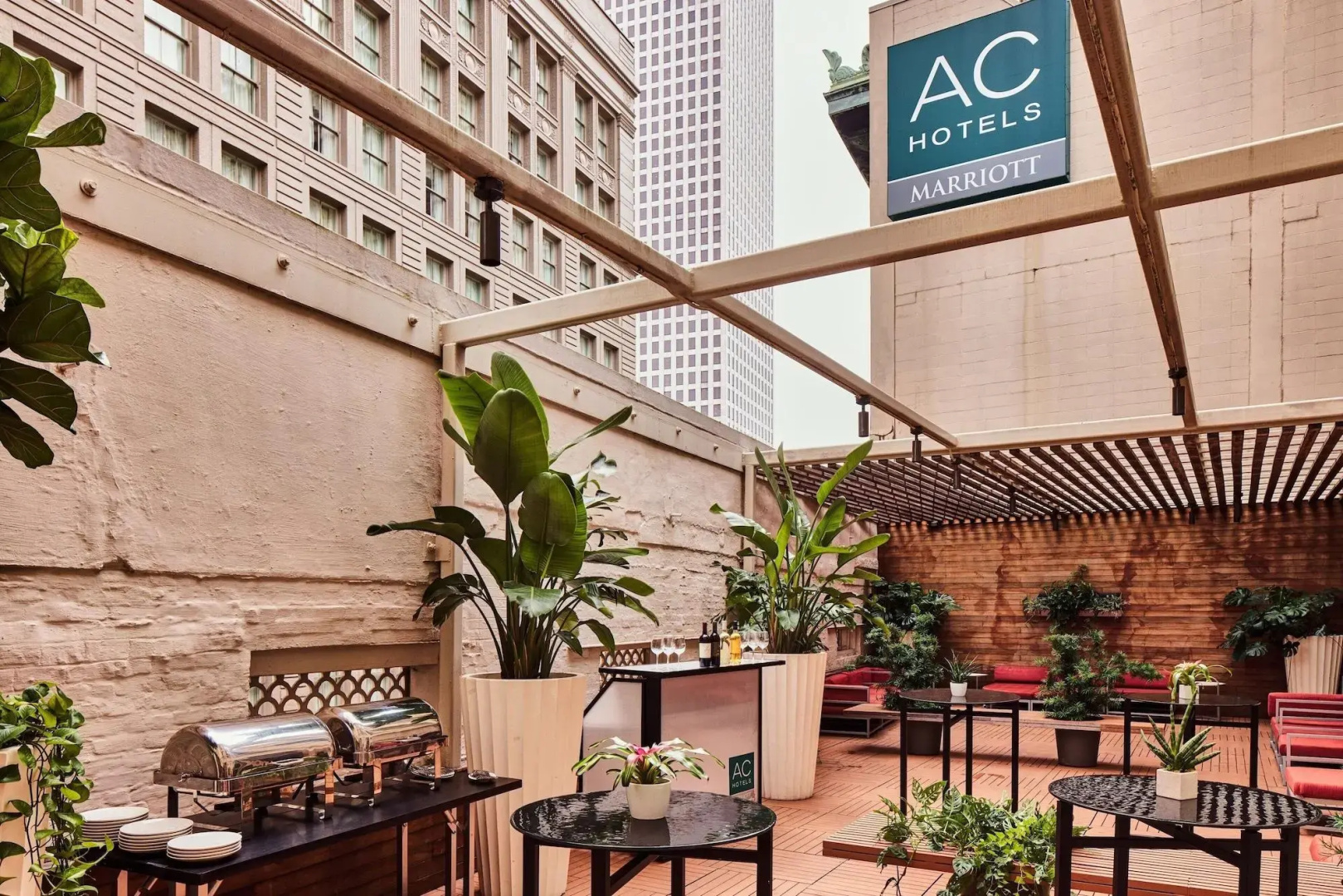 Foto - AC Hotel by Marriott New Orleans French Quarter