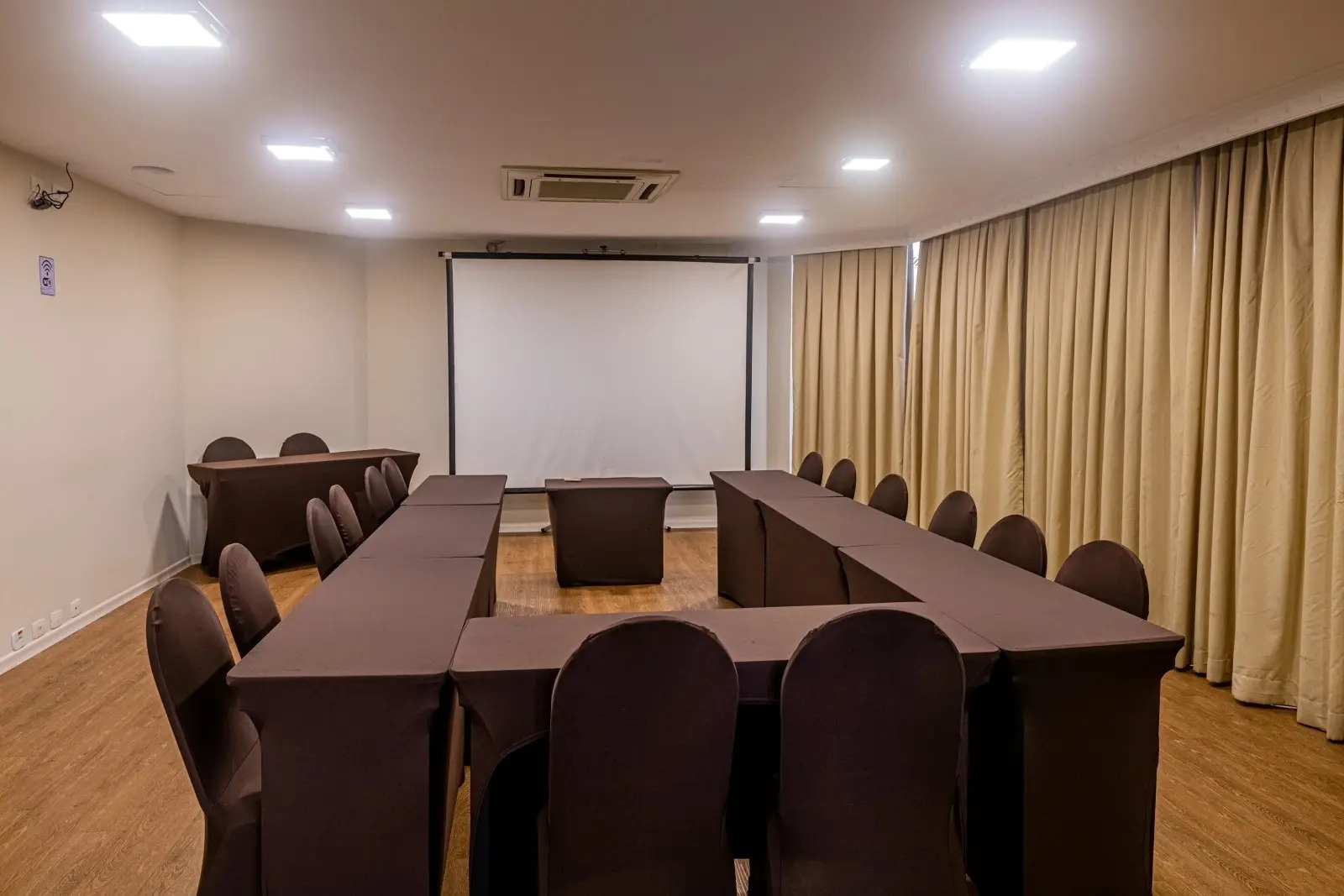 Foto - Travel Inn Flats Jardins