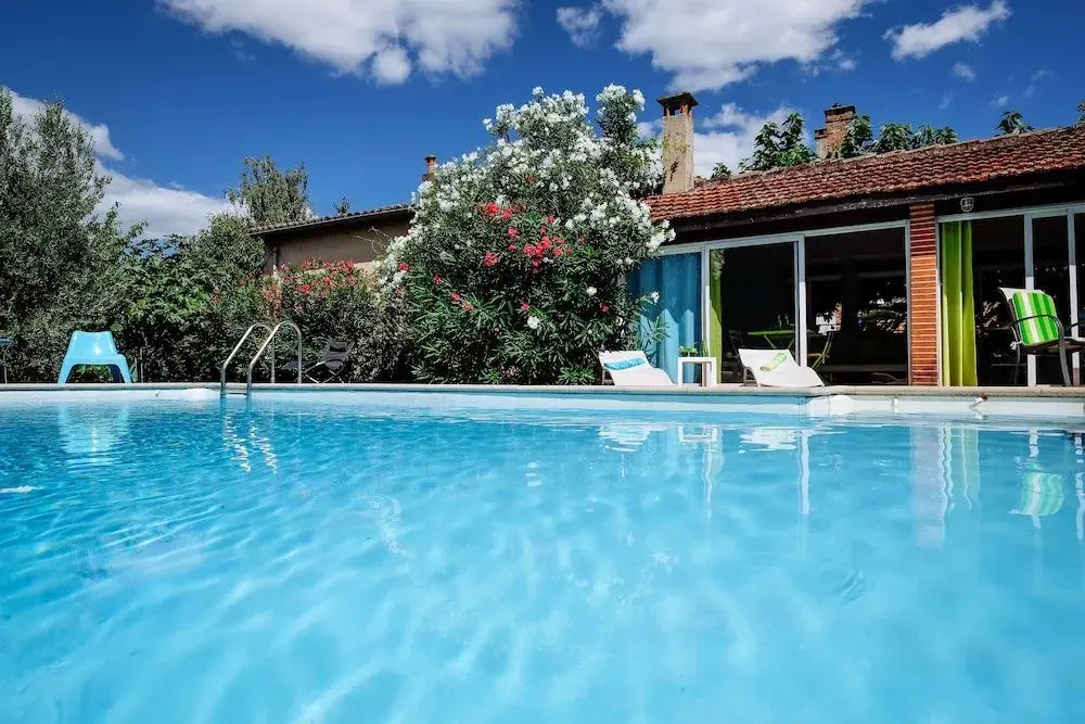 Foto - La Villa des Violettes