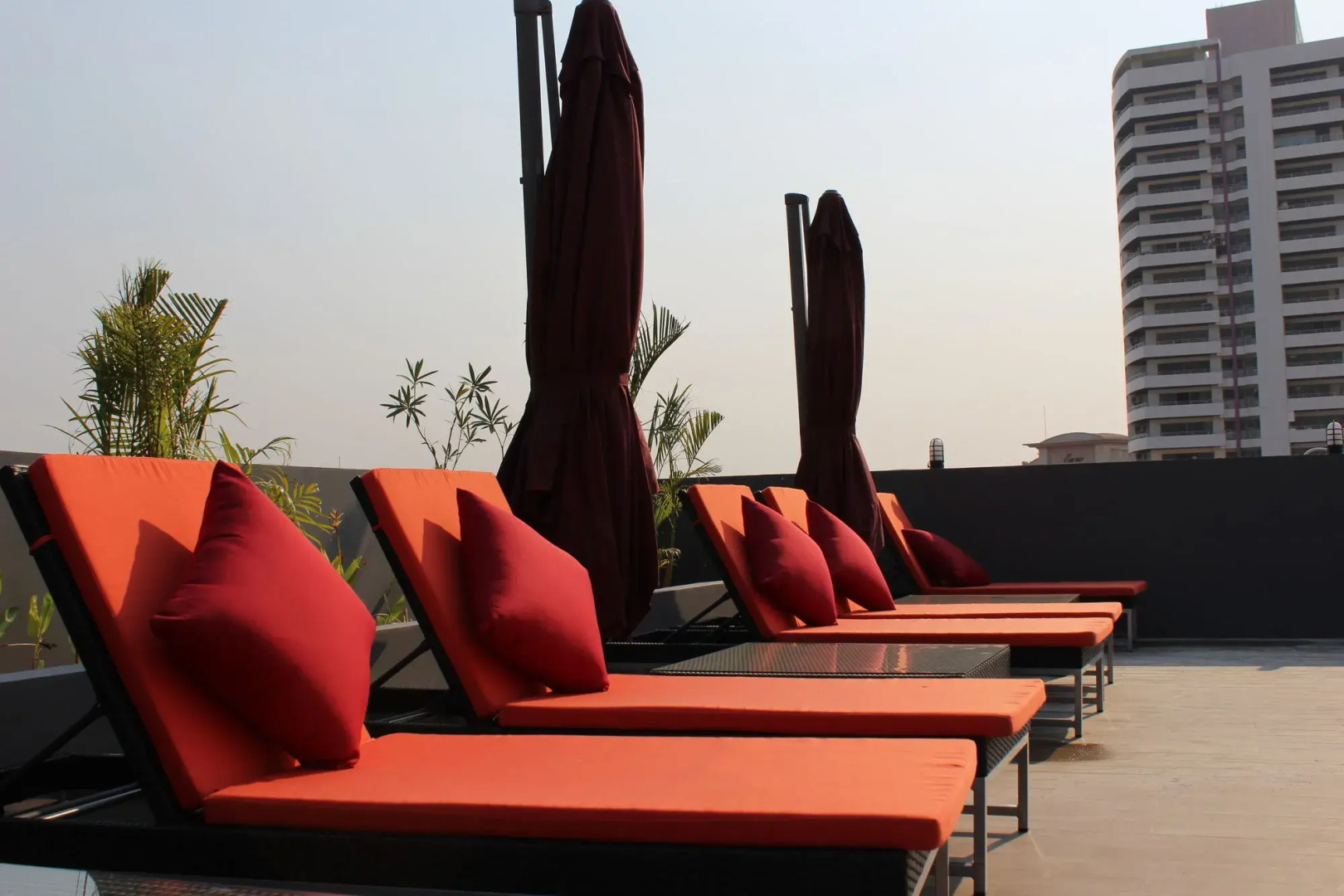 Foto - Garner Hotel Pattaya Central by IHG