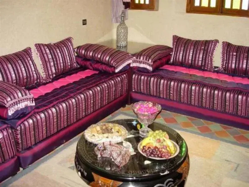 Foto - Las Palmeras Guest House