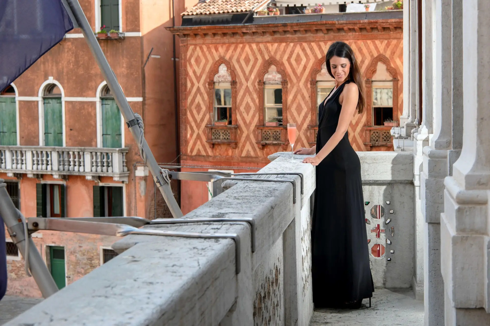 Photo - Ruzzini Palace Hotel