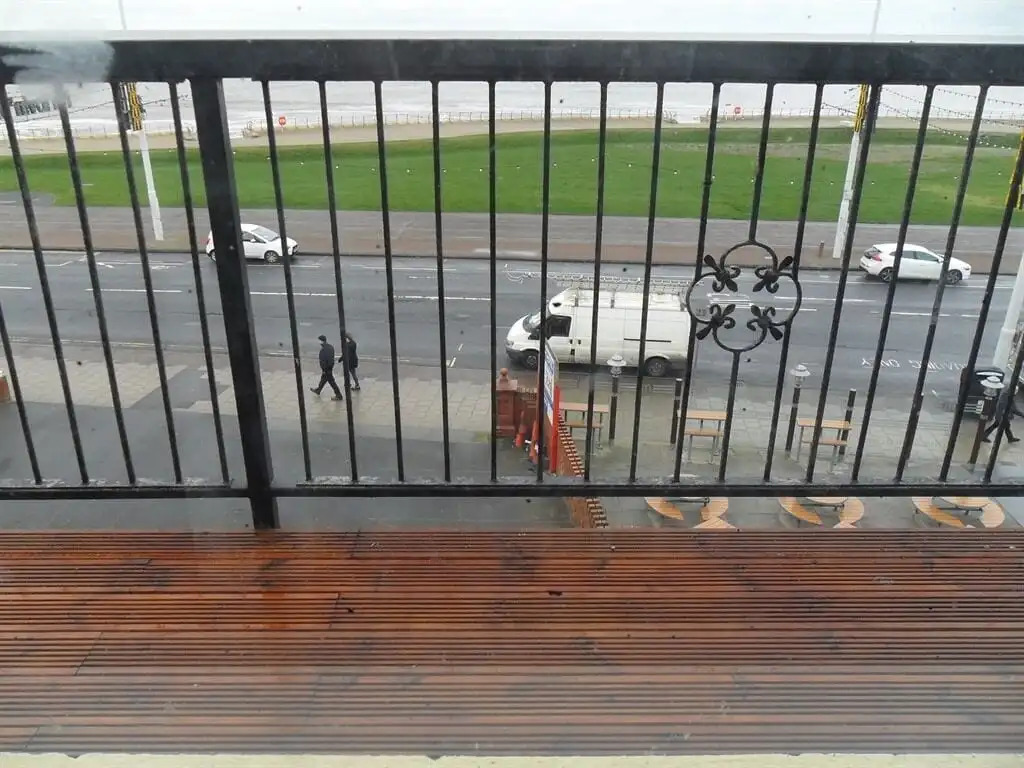 Foto - Anzy Panzy Hotel