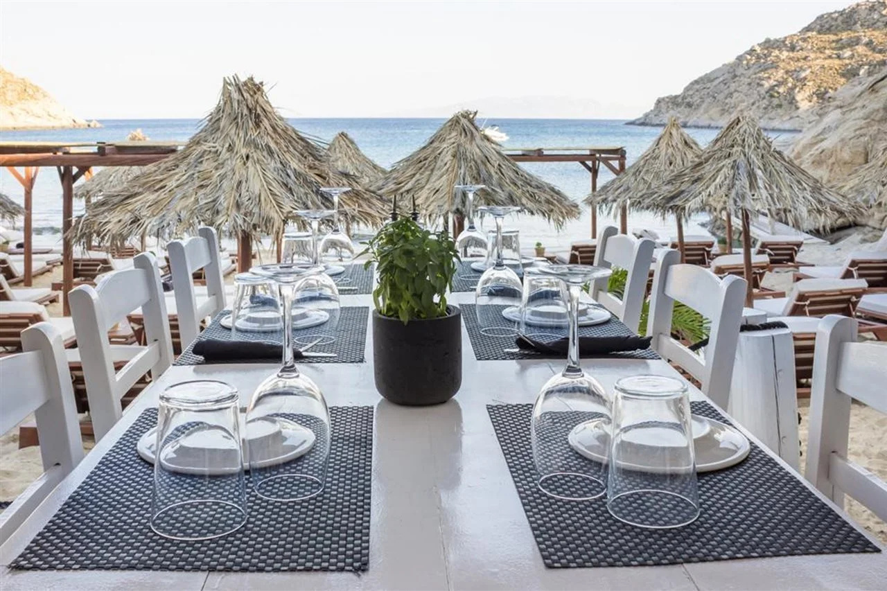 Photo - Anastasia Resort by Spilia