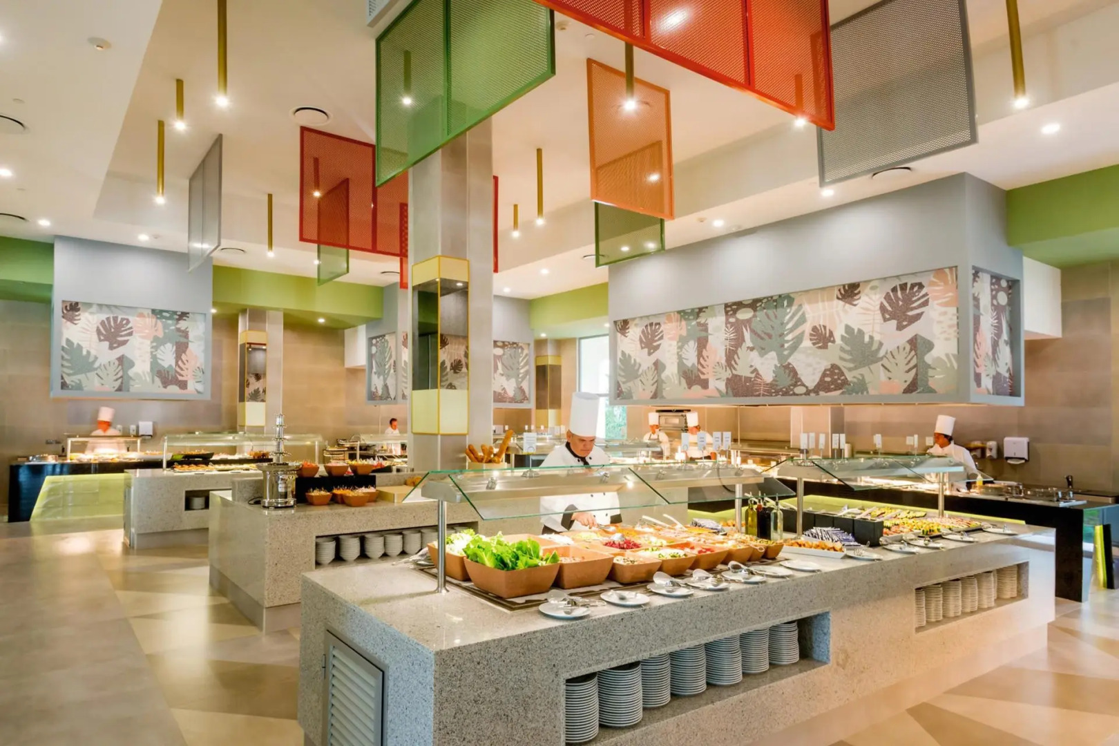 Photo - Riu Emerald Bay - All Inclusive