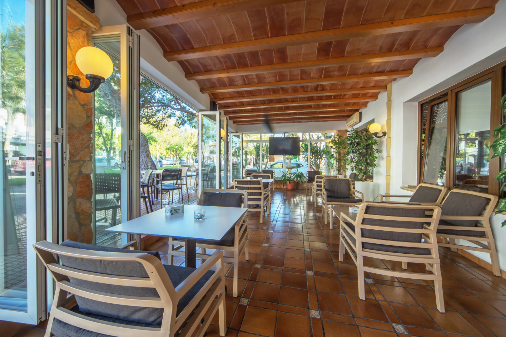 Foto - Hotel Ses Puntetes