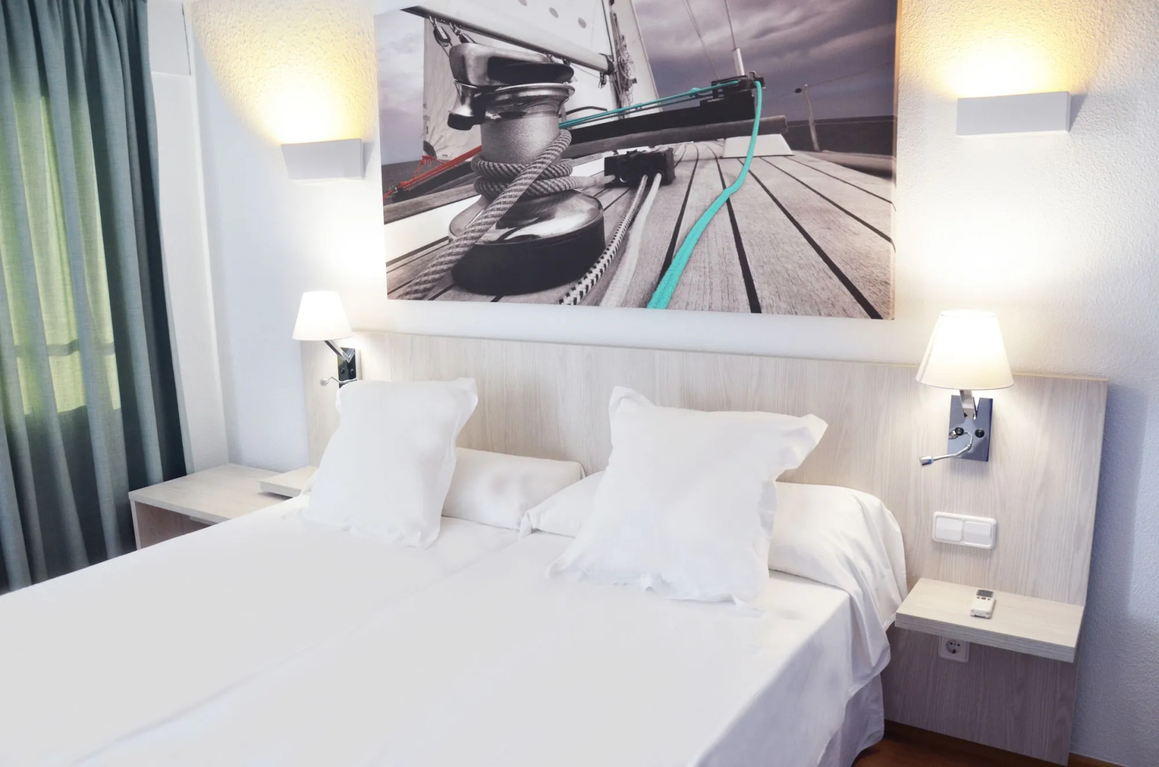 Foto - Apartamentos Vibra Tivoli
