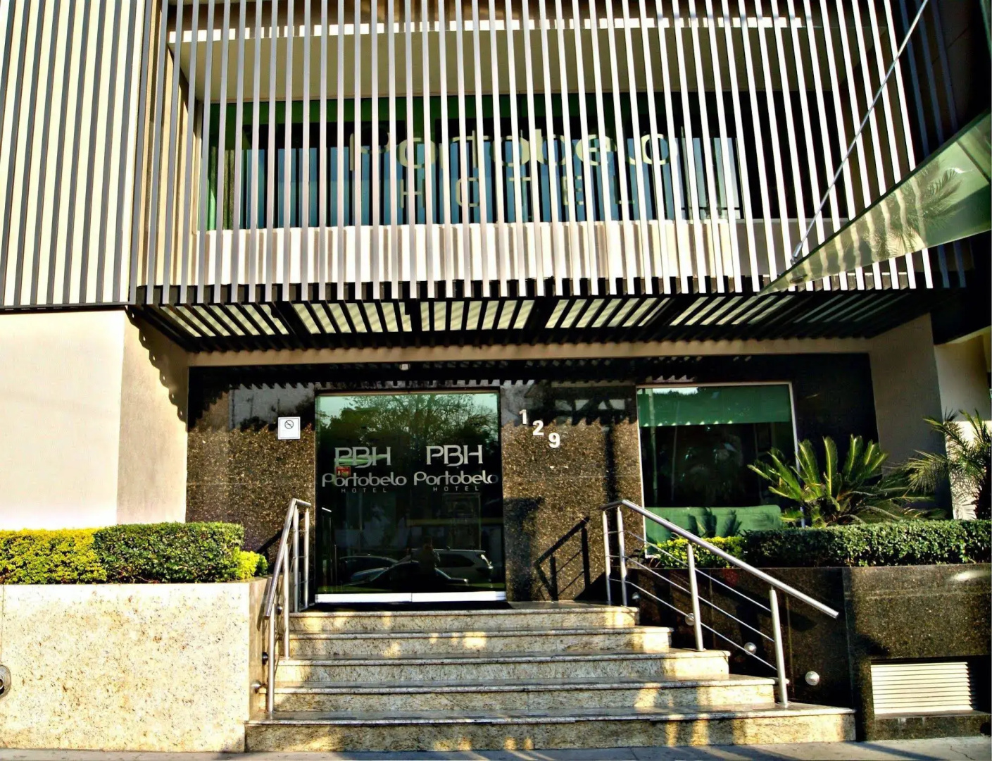 Photo - Hotel Portobelo