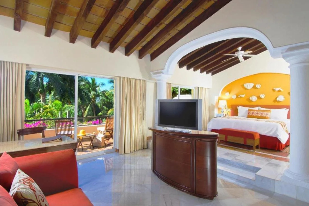 Foto - Casa Velas Adults Only All Inclusive