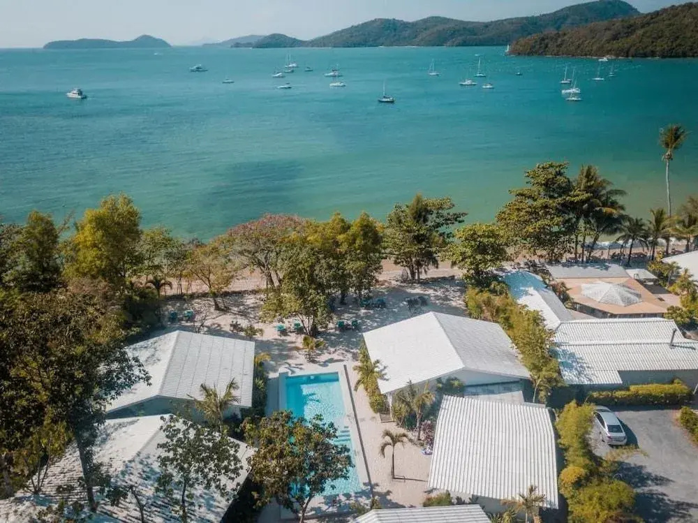Photo - The Cove