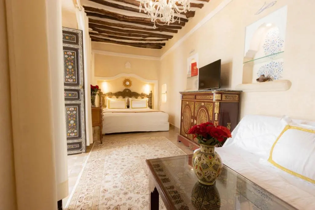 Photo - Riad Palais Des Princesses & Spa