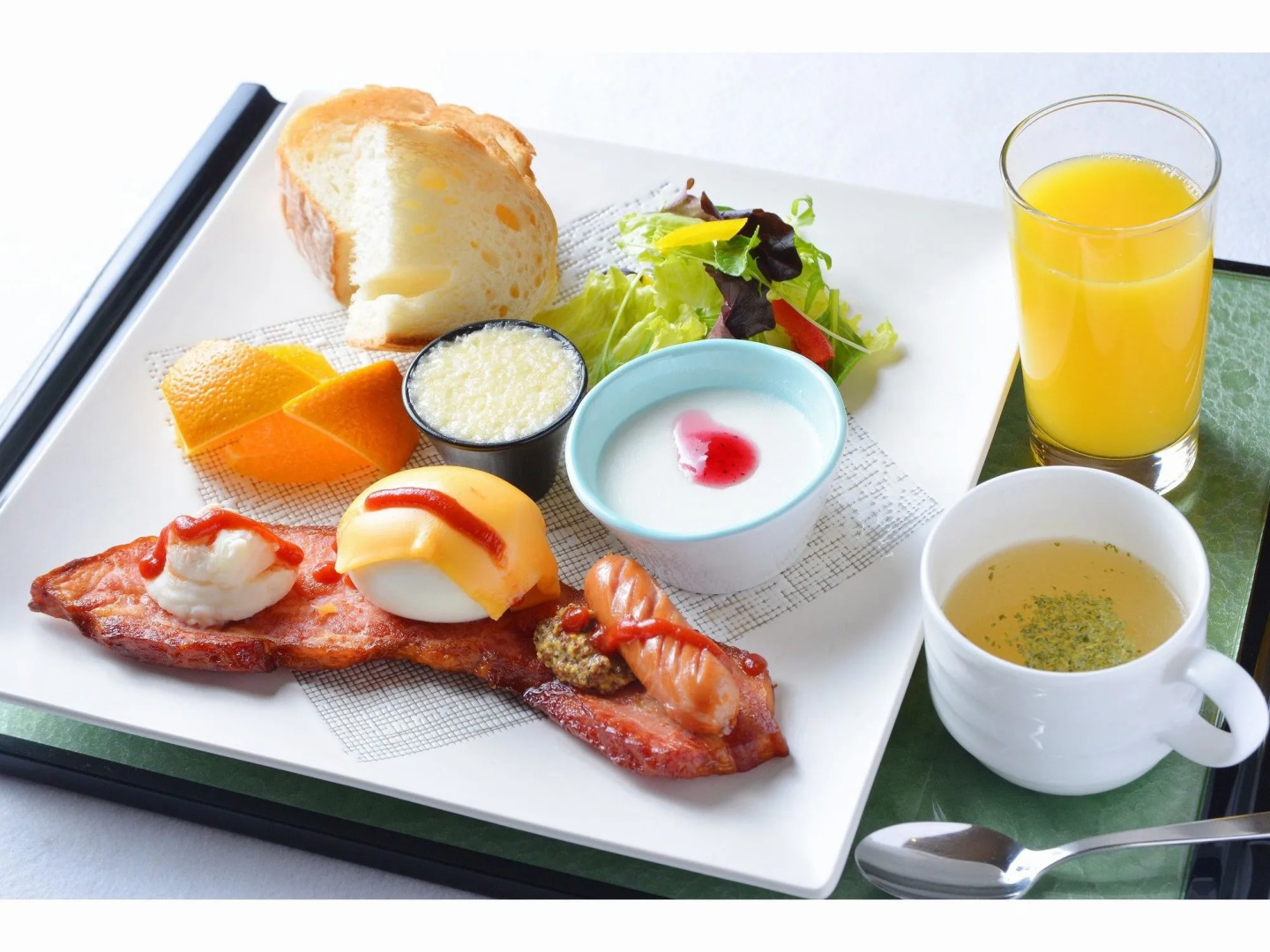 Foto - President Hotel Hakata