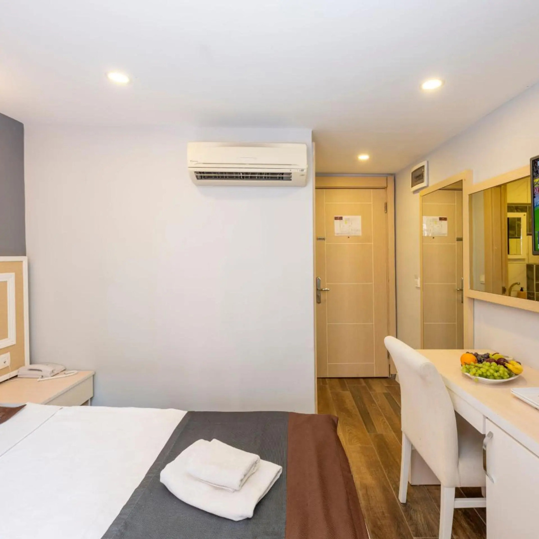 Photo - Legend Tulip Hotel
