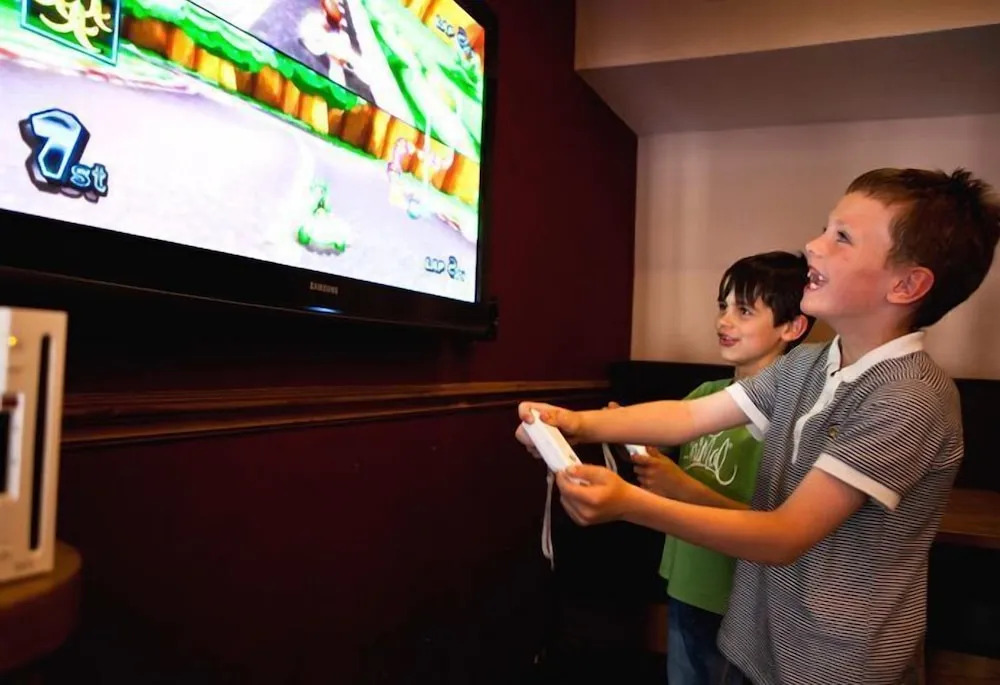 Photo - St Ives Hotel