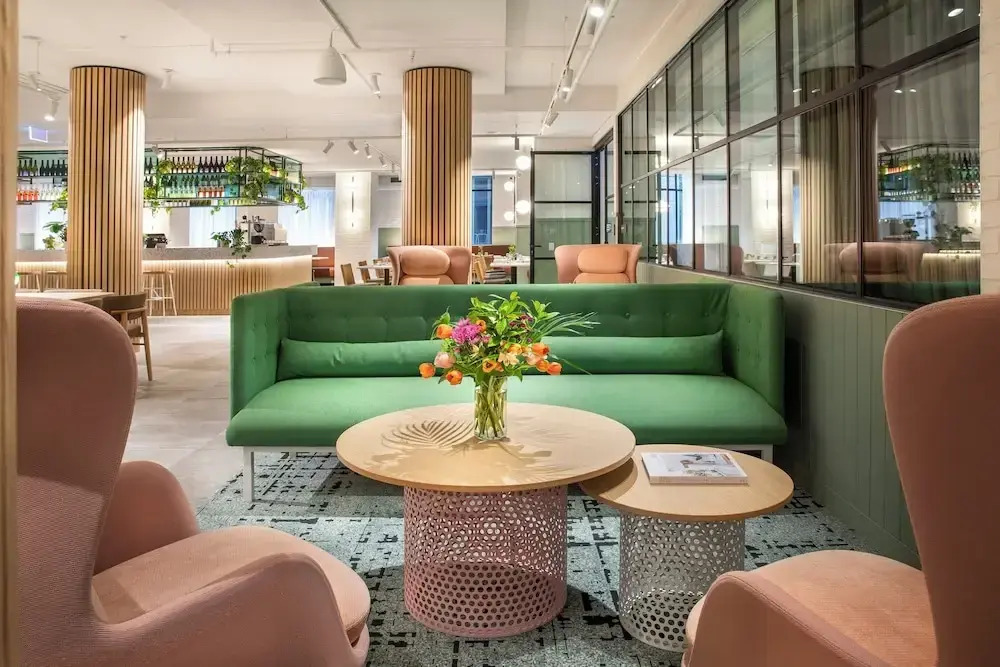 Foto - Holiday Inn Melbourne Bourke Street Mall by IHG