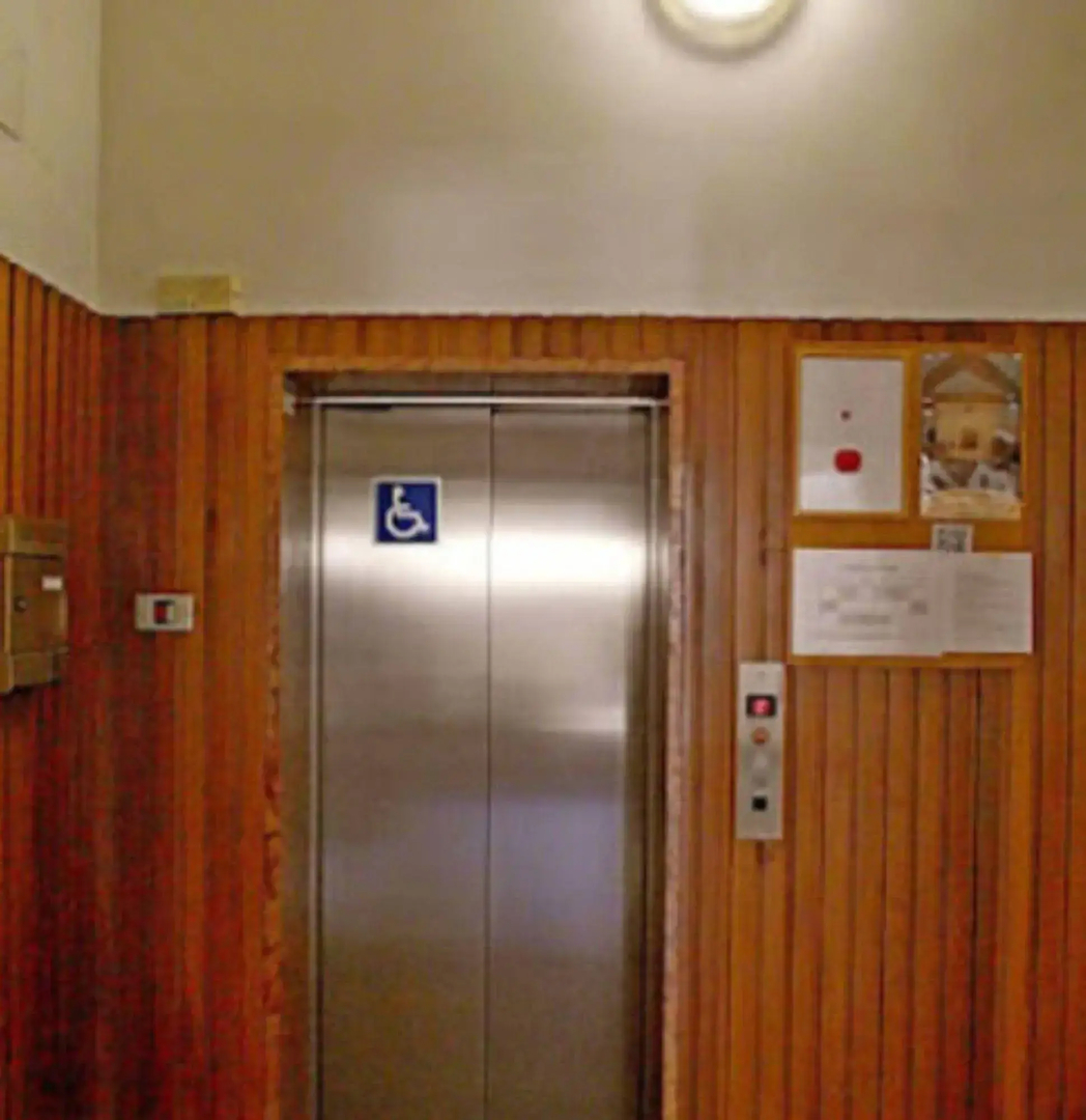 Photo - Hotel Nova Domus Aurelia