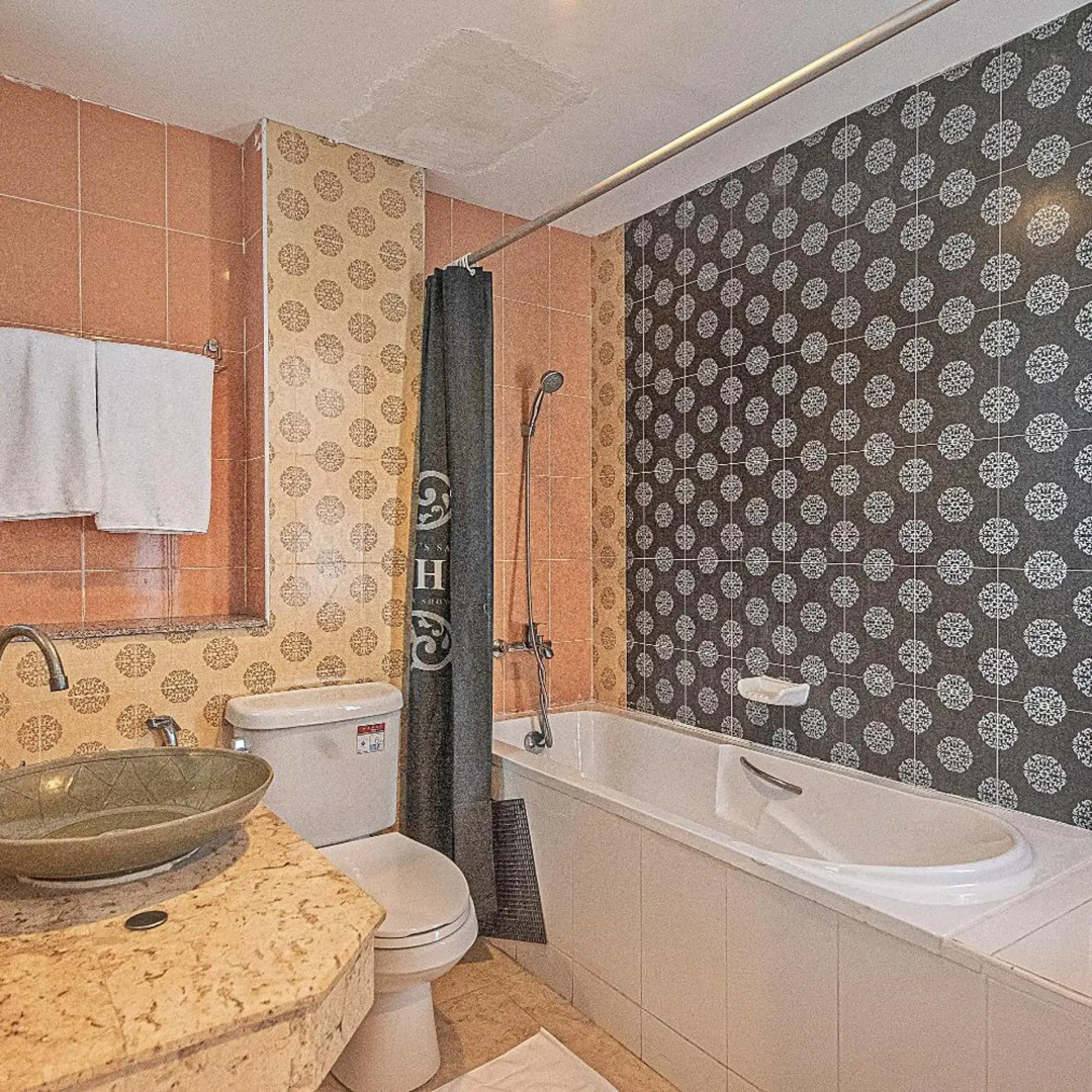 Foto - The Wing Design Hotel